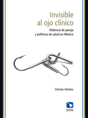 cover image of Invisible al ojo clínico
